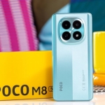 Poco M8 5G review – GSMArena.com tests