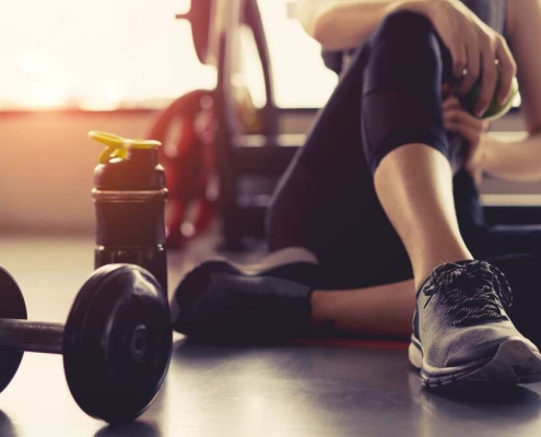 Why Cardio and Strength Training Are Both Important
