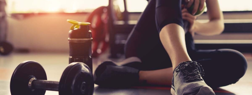 Why Cardio and Strength Training Are Both Important