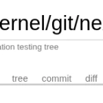 Linux 7.0 Credits Now Honor The Creator Of Linux-Next