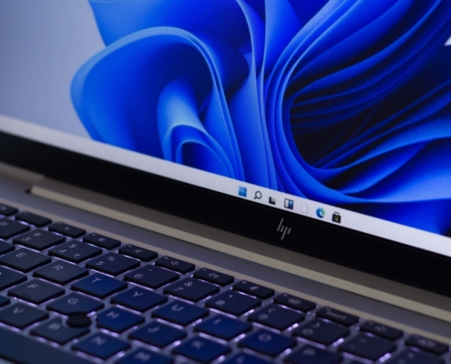 Microsoft Is Now Testing a ‘Built-In’ Network Speed Test Tool in Windows 11