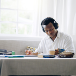 I Was Skeptical of This Music App That Claims to Help With Focus, but It Actually Worked for Me