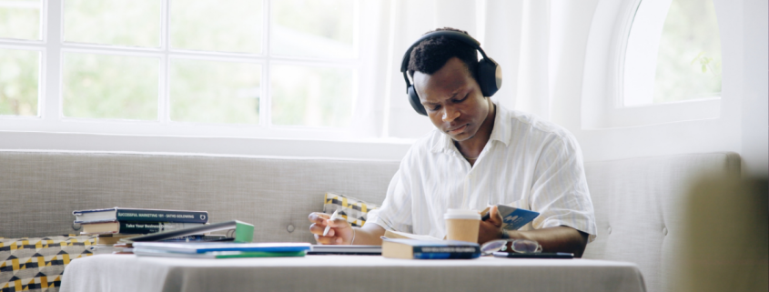 I Was Skeptical of This Music App That Claims to Help With Focus, but It Actually Worked for Me I Was Skeptical of This Music App That Claims to Help With Focus, but It Actually Worked for Me