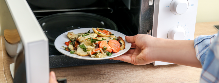 Eight Gadgets That Can Turn Your Microwave Into a More Versatile Appliance