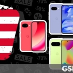 Deals: Pixel 10a arrives, but the Galaxy S25 FE and OnePlus 15R might be better deals