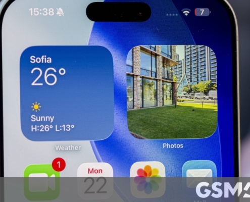 Another rumor claims iPhone 18 Pro will get an upgraded selfie camera