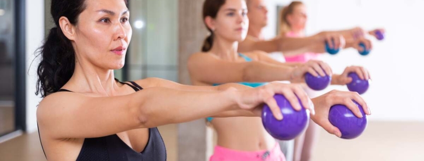 What It Actually Means to ‘Tone’ Your Muscles