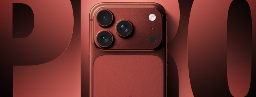 iPhone 18 Pro Reportedly Enters Trial Production Stage