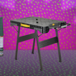 These Collapsible Tools Are Perfect for Homes With Limited Storage