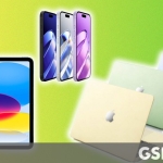 Here are all the new devices Apple plans to release next week