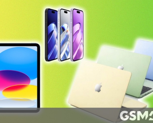 Here are all the new devices Apple plans to release next week