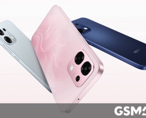 Oppo unveils new A6 phone with 7,000mAh battery, A6s, A6i+ and A6v also launch