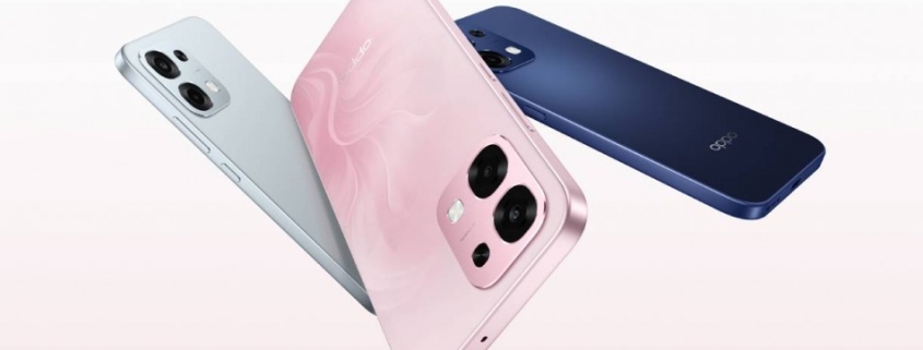 Oppo unveils new A6 phone with 7,000mAh battery, A6s, A6i+ and A6v also launch