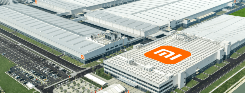 Xiaomi says humanoid robots to be deployed across its factories within five years