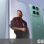 Motorola officially confirms the Edge 70 Fusion’s main specs, shows all the colors