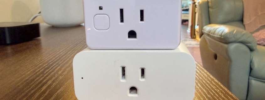 I’m confident this hub-free smart plug is the best option for most homes (and only ) I’m confident this hub-free smart plug is the best option for most homes (and only )