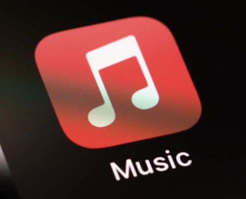 AI-Generated Playlists, a New Look, and Other Changes Coming to Apple Music
