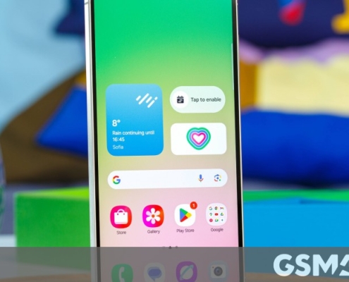 Samsung led European smartphone market in 2025, Apple and Honor grew the most in the Top 5