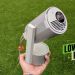 The XGIMI MoGo 3 Pro Is on Sale Right Now The XGIMI MoGo 3 Pro Is on Sale Right Now