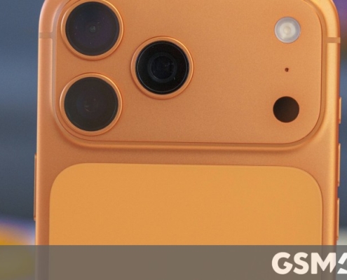 Gurman: iPhone 18 Pro to get a Red color option, no fun colors for iPhone Fold