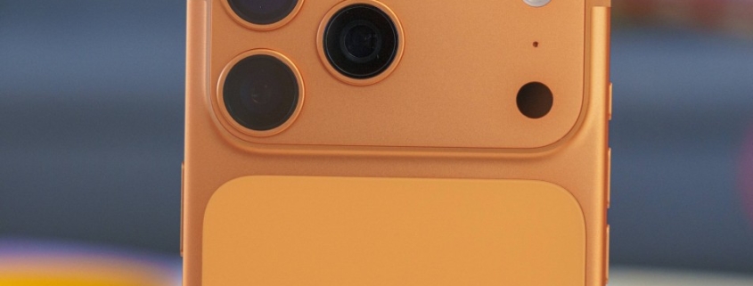 Gurman: iPhone 18 Pro to get a Red color option, no fun colors for iPhone Fold