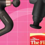 The best massage guns in the UK to relieve sore, tired muscles | Fitness