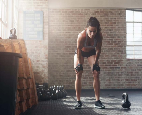 What Is a Strength Training ‘Deload,’ and When Do You Need One?