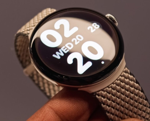 Wear OS smartwatches can now deliver earthquake alerts even without a phone