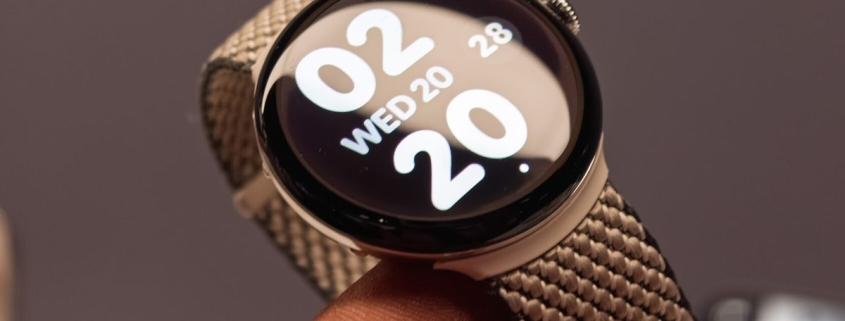 Wear OS smartwatches can now deliver earthquake alerts even without a phone