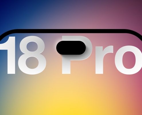 iPhone 18 Pro and Pro Max Expected to Feature Smaller Dynamic Island iPhone 18 Pro and Pro Max Expected to Feature Smaller Dynamic Island