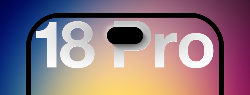 iPhone 18 Pro and Pro Max Expected to Feature Smaller Dynamic Island