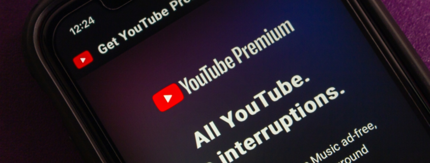 Two New Features in YouTube Premium Lite Just Made the Pricier Tier Unnecessary