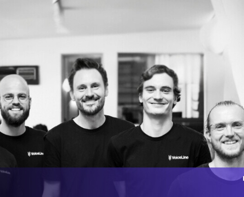 VoiceLine raises €10M to scale its voice AI platform for frontline enterprise teams