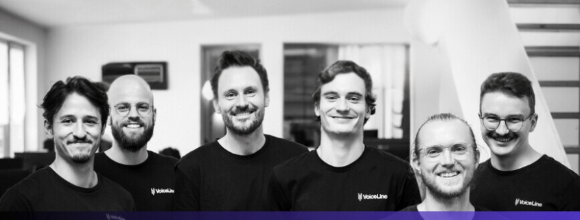 VoiceLine raises €10M to scale its voice AI platform for frontline enterprise teams