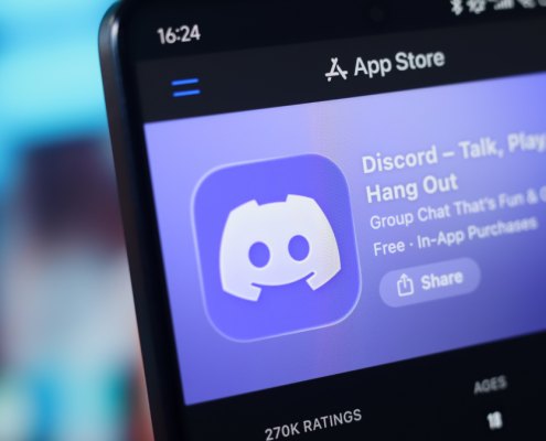 Now Discord Is Saying It’s Delaying Global Age Verification