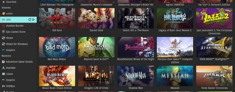 Lutris 0.5.21 Adds Support For Running Games Inside Valve’s Latest Steam Runtime