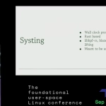 Systing 1.0 Released For Rust-Based eBPF-Based Tracing Tool Leveraging AI
