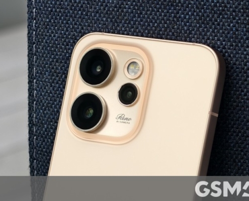 Oppo Reno15 Pro (India)/Reno15 Pro Max hands-on review