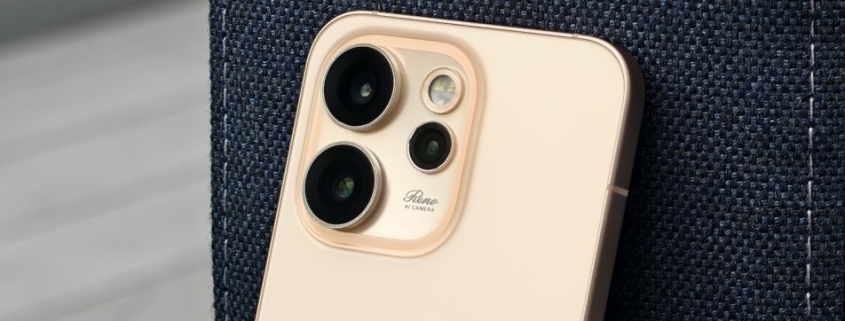 Oppo Reno15 Pro (India)/Reno15 Pro Max hands-on review Oppo Reno15 Pro (India)/Reno15 Pro Max hands-on review