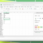 How to create a drop-down list in Excel in seconds – and save yourself tons of time