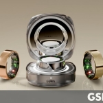 Luna Ring Gen 2 gets Luna Voice feature for hands-free logging and access to AI advice