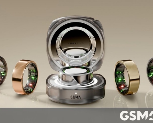 Luna Ring Gen 2 gets Luna Voice feature for hands-free logging and access to AI advice