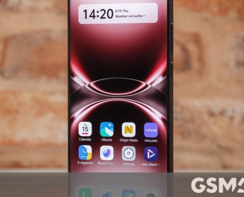 vivo X300 Ultra’s name and model number get confirmed by a new certification