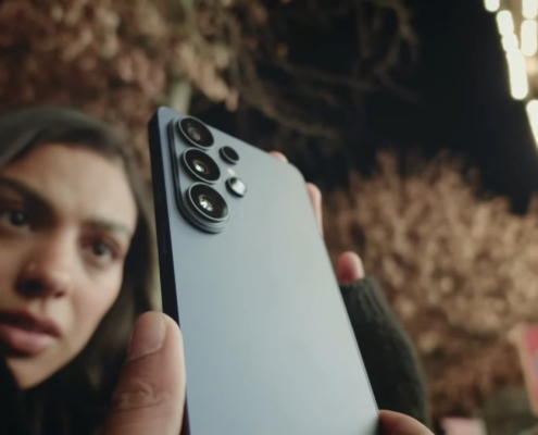 Samsung Is Very Confident in the Galaxy S26 Series’ Cameras