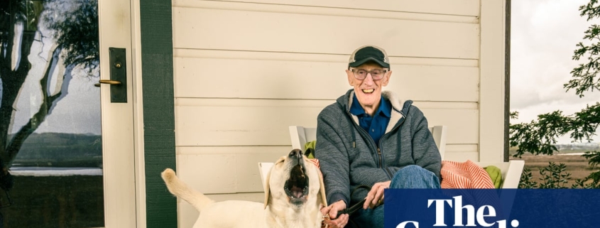 Tech legend Stewart Brand on Musk, Bezos and his extraordinary life: ‘We don’t need to passively accept our fate’ | Technology