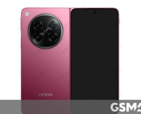 Oppo Find N6 confirmed to feature a 200MP quad-camera setup with Hasselblad tuning