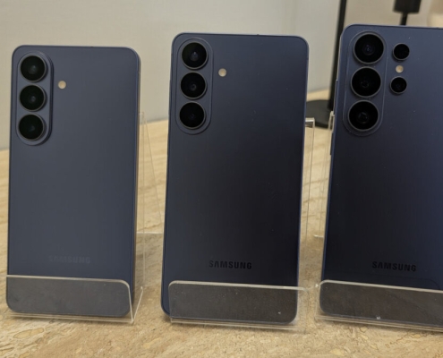 Why the Galaxy S26 Got a Price Hike