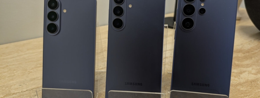 Why the Galaxy S26 Got a Price Hike