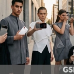 Tecno shows off an ultra-slim modular phone with magnetic attachment and physical pins