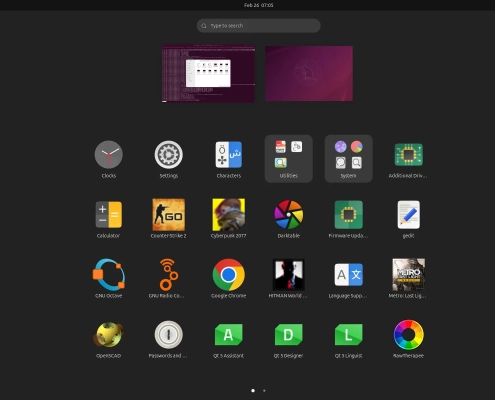Linux 7.1 Looks To Support Extended Attributes On Sockets For New GNOME & systemd Functionality Linux 7.1 Looks To Support Extended Attributes On Sockets For New GNOME & systemd Functionality